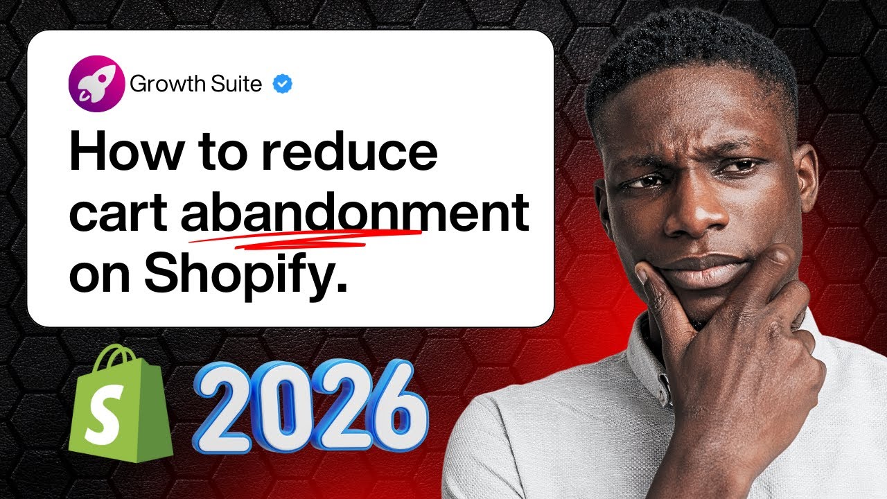Growth Suite Facebook ad