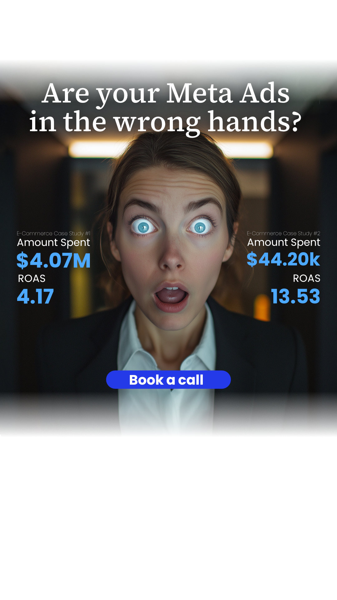 Jon the Freelancer - Meta Ads Expert Facebook ad