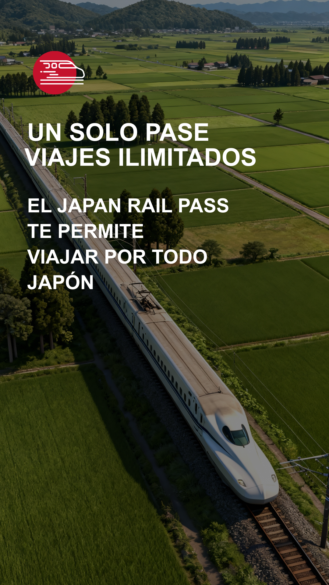 Japan Experience ES Facebook ad from Jun 11, 2026
