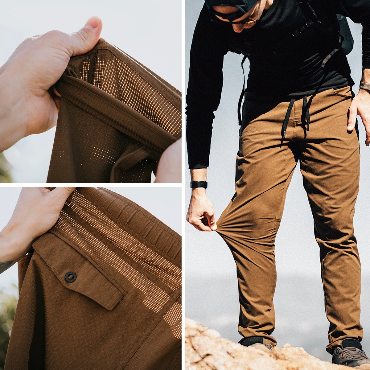 KETL Mountain Apparel Facebook ad