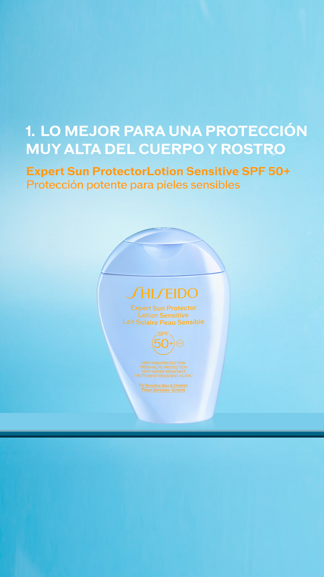 Primor Facebook ad