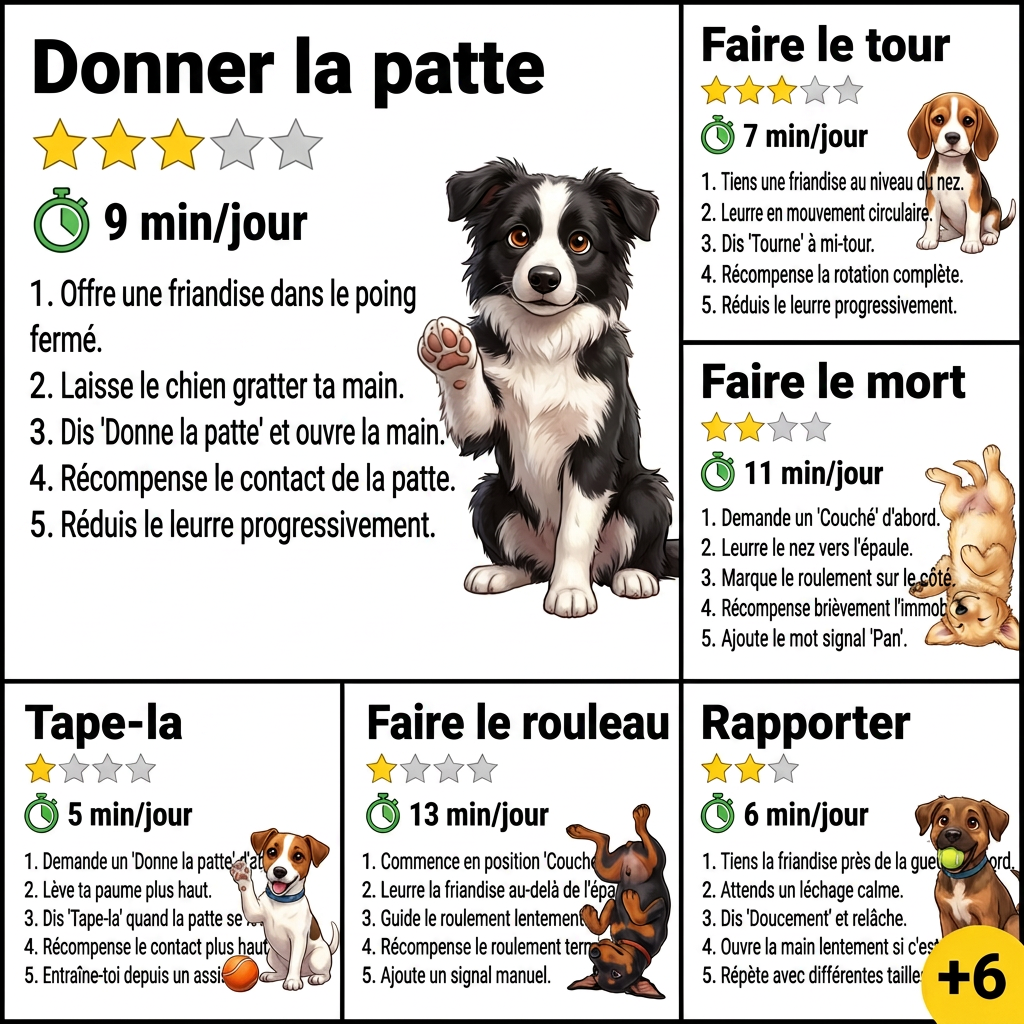 Dogo Facebook ad