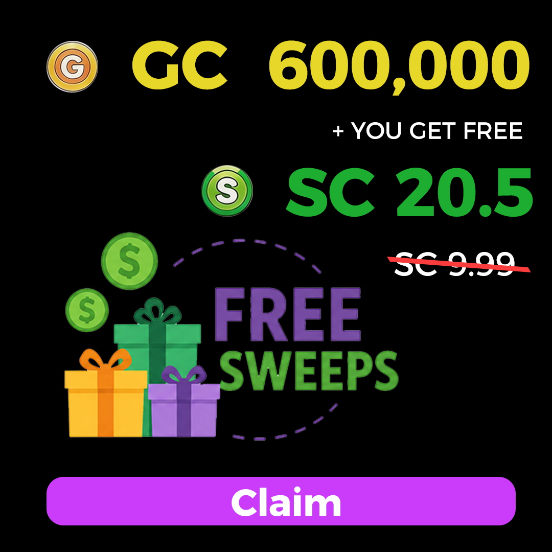 Gogogoldwin Facebook ad: Go Go Gold: Online Social Casino - Free Daily Coin Prizes