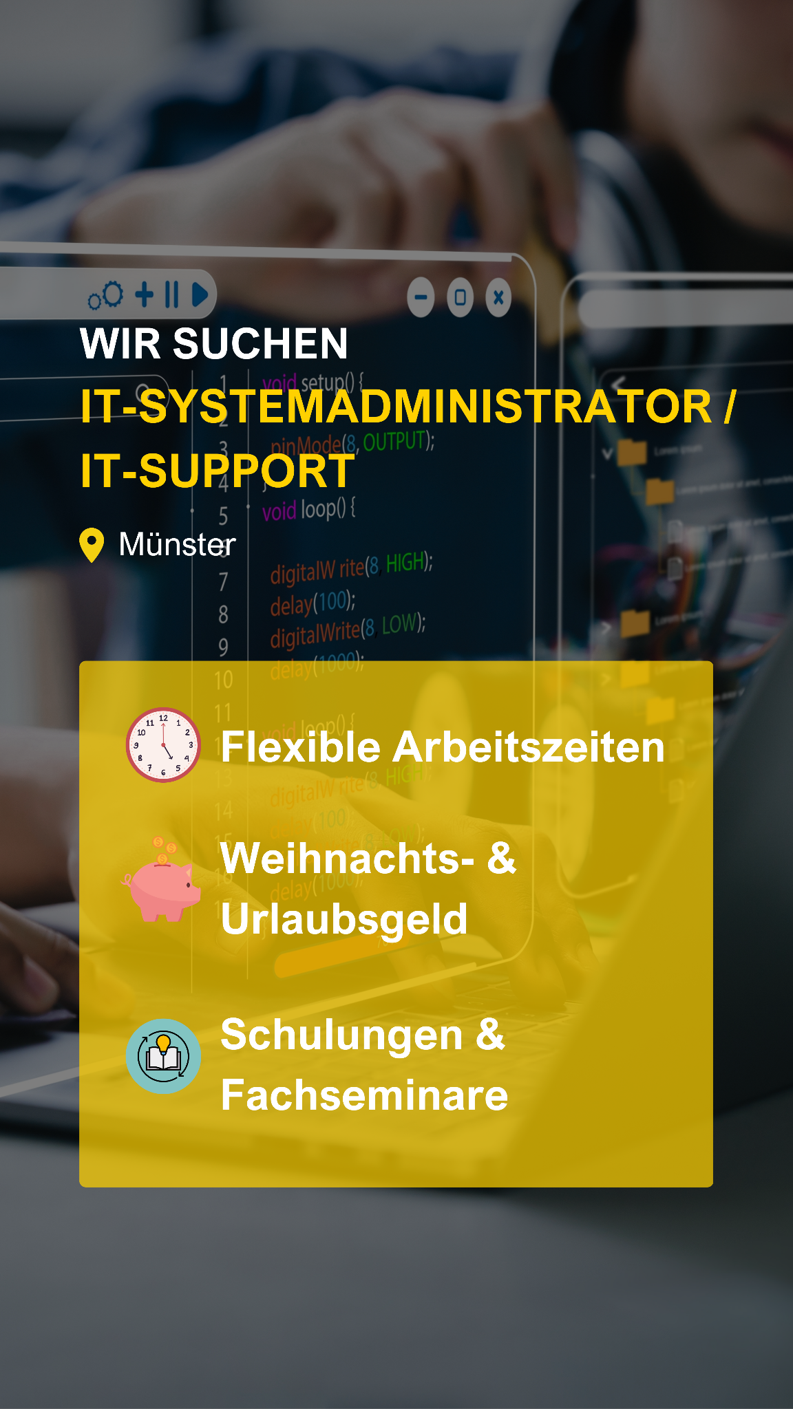 SVG Westfalen-Lippe Facebook ad from Jan 27, 2026
