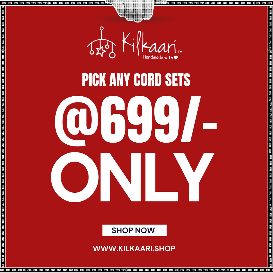 Kilkaari  Facebook ad