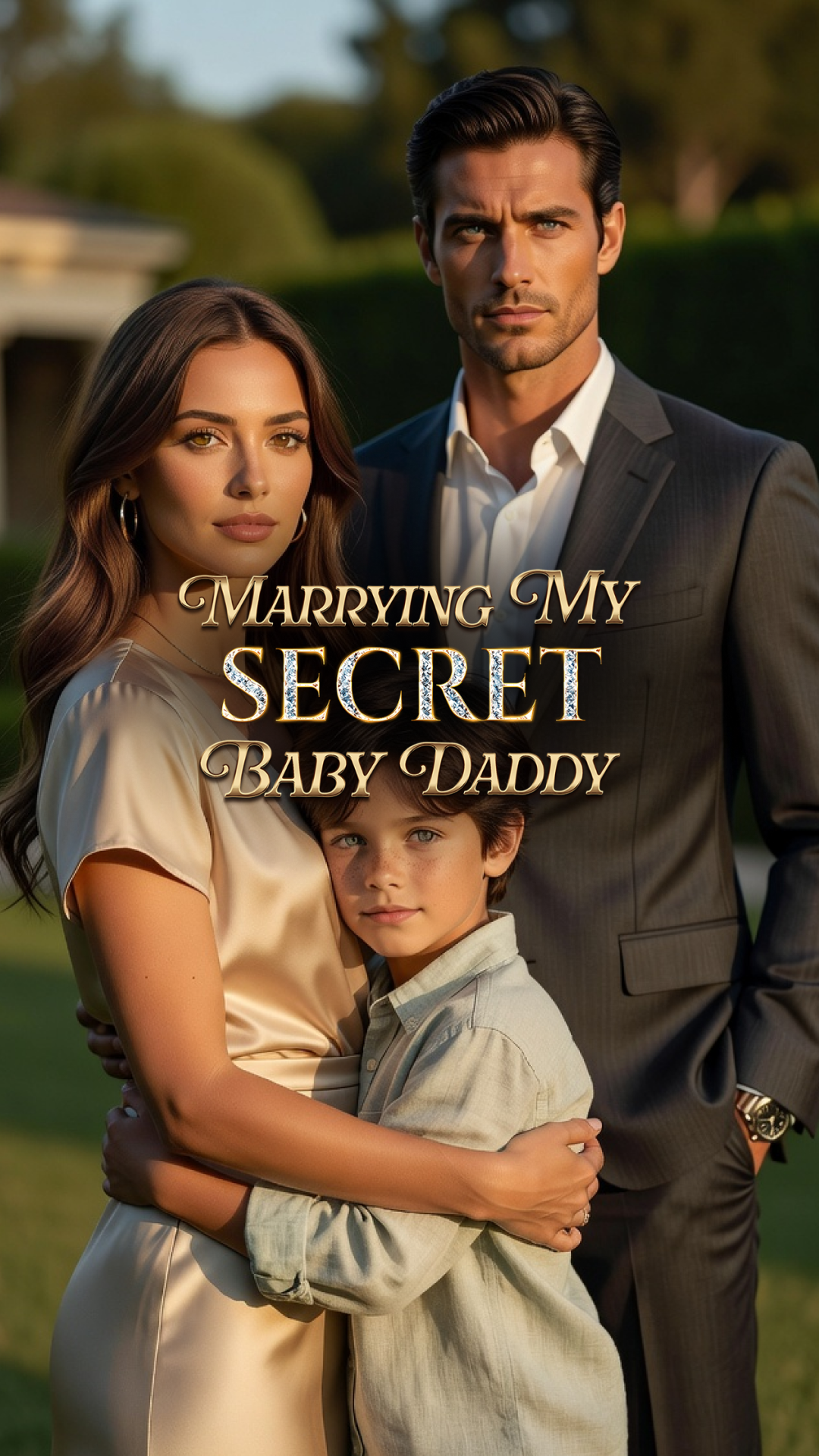 Quiet Obsession Facebook ad: Continue reading