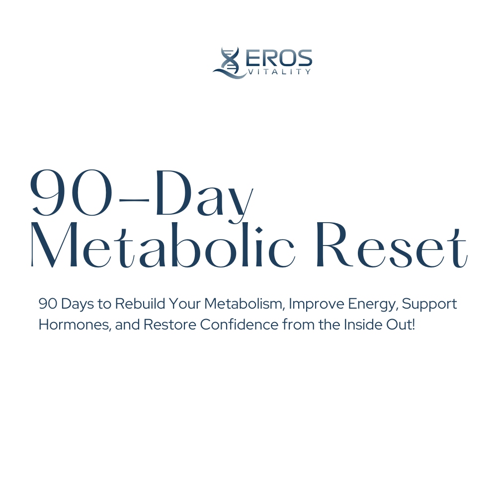 Eros Vitality Facebook ad from Jul 3, 2026