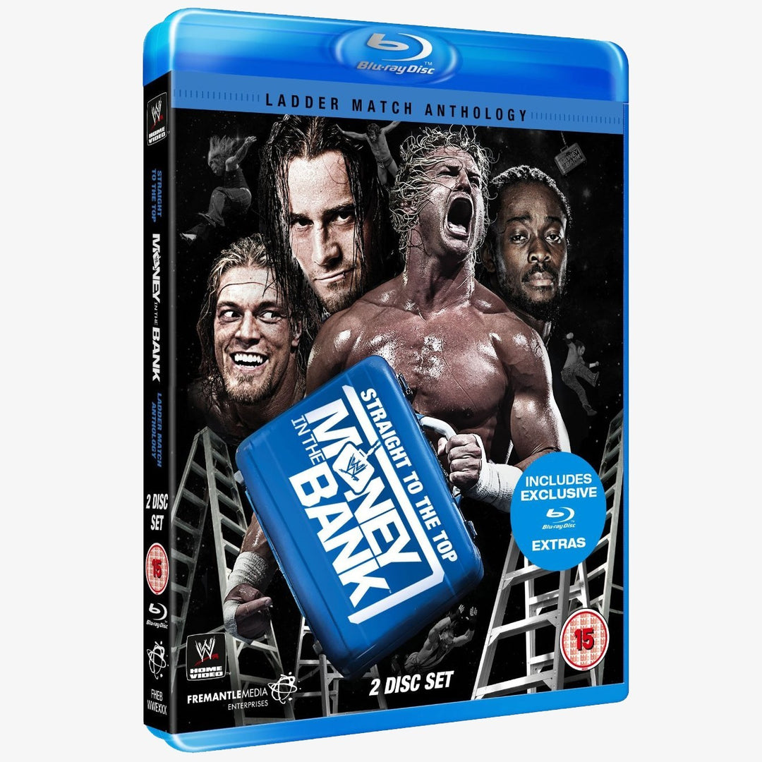 wrestlingshop.com Facebook ad from Feb 4, 2026