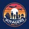 The Voyagers Malta