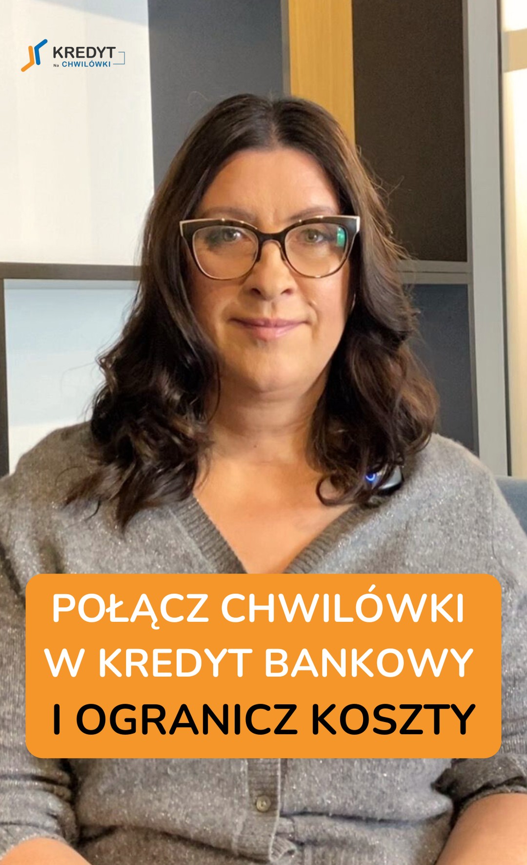 Kredyt Na Chwilówki - KNC Facebook ad: Konsolidacja chwilówek