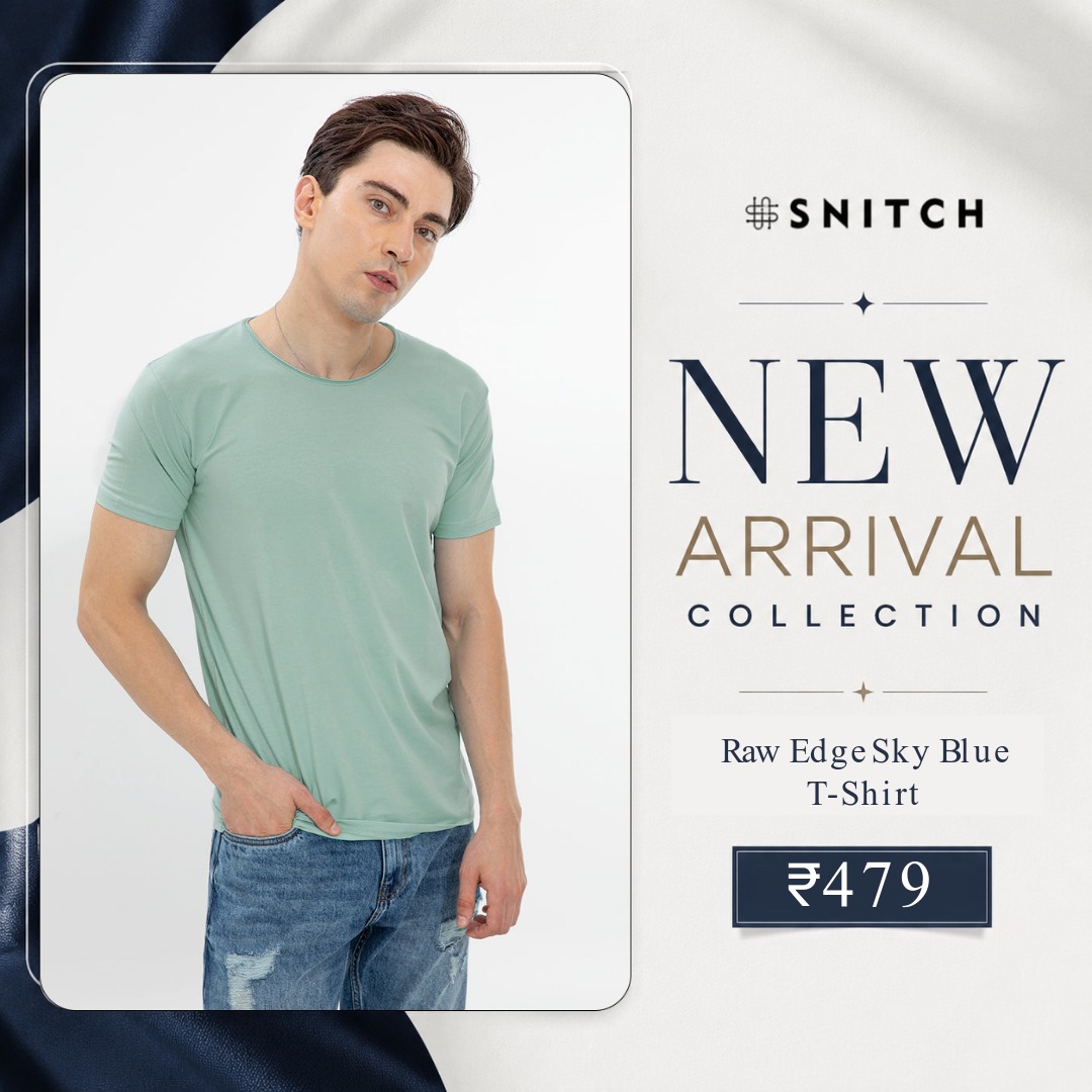 Snitch Facebook ad