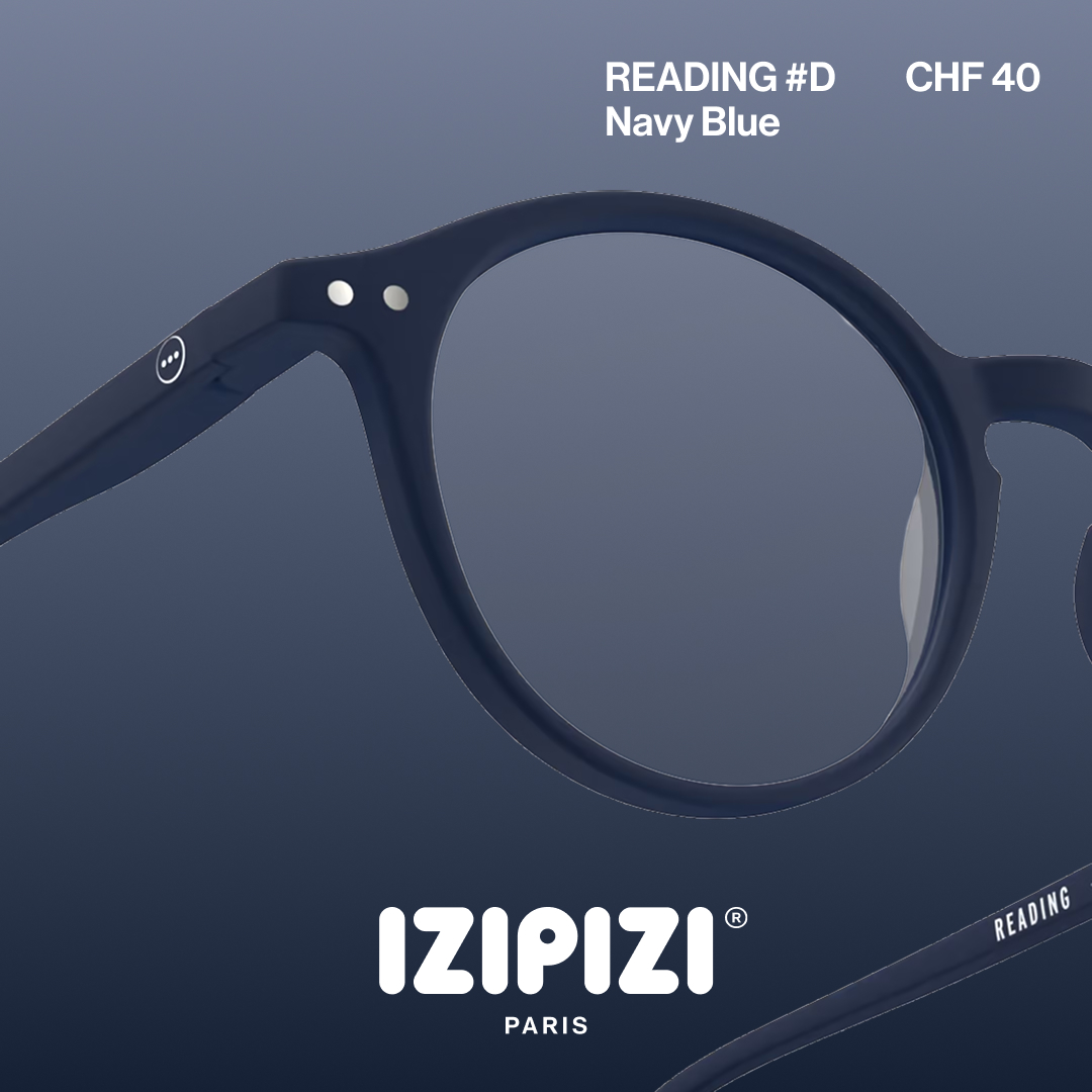 Izipizi Facebook ad