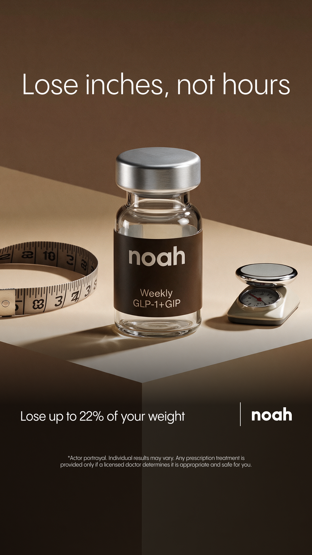 Noah - Singapore Facebook ad from Aug 3, 2026