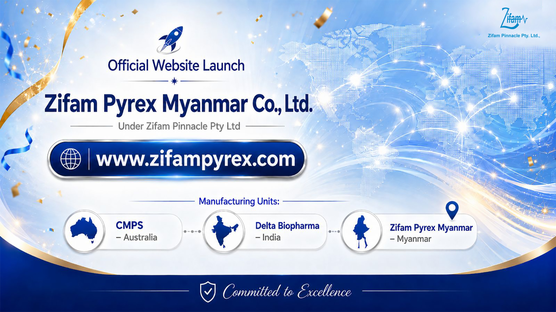 Zifam Myanmar Facebook ad