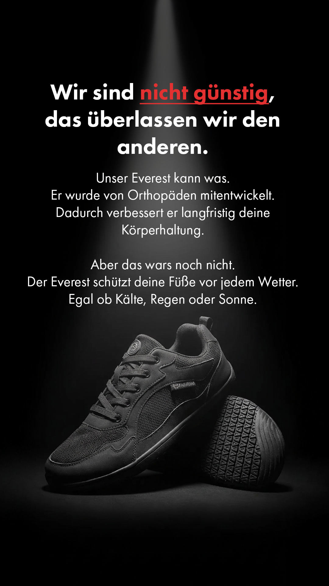 Freiluftkind Facebook ad