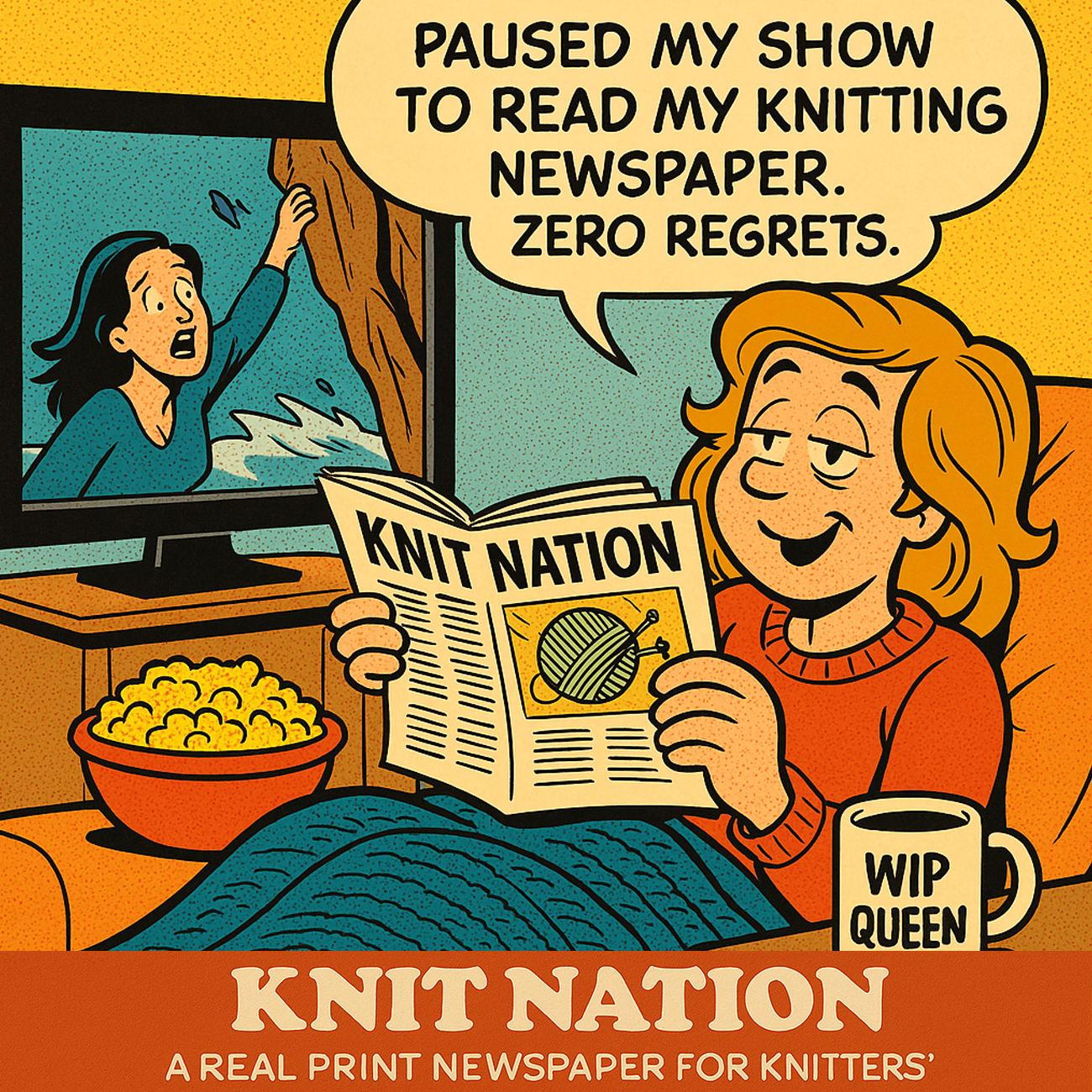 The Kindness Company Facebook ad