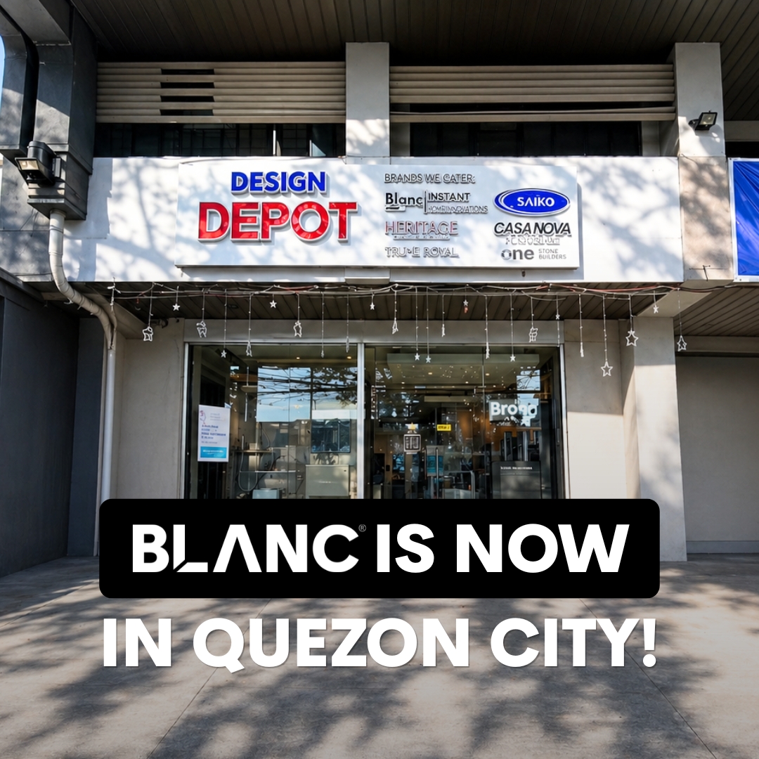 Blanc Instant Renovations Facebook ad