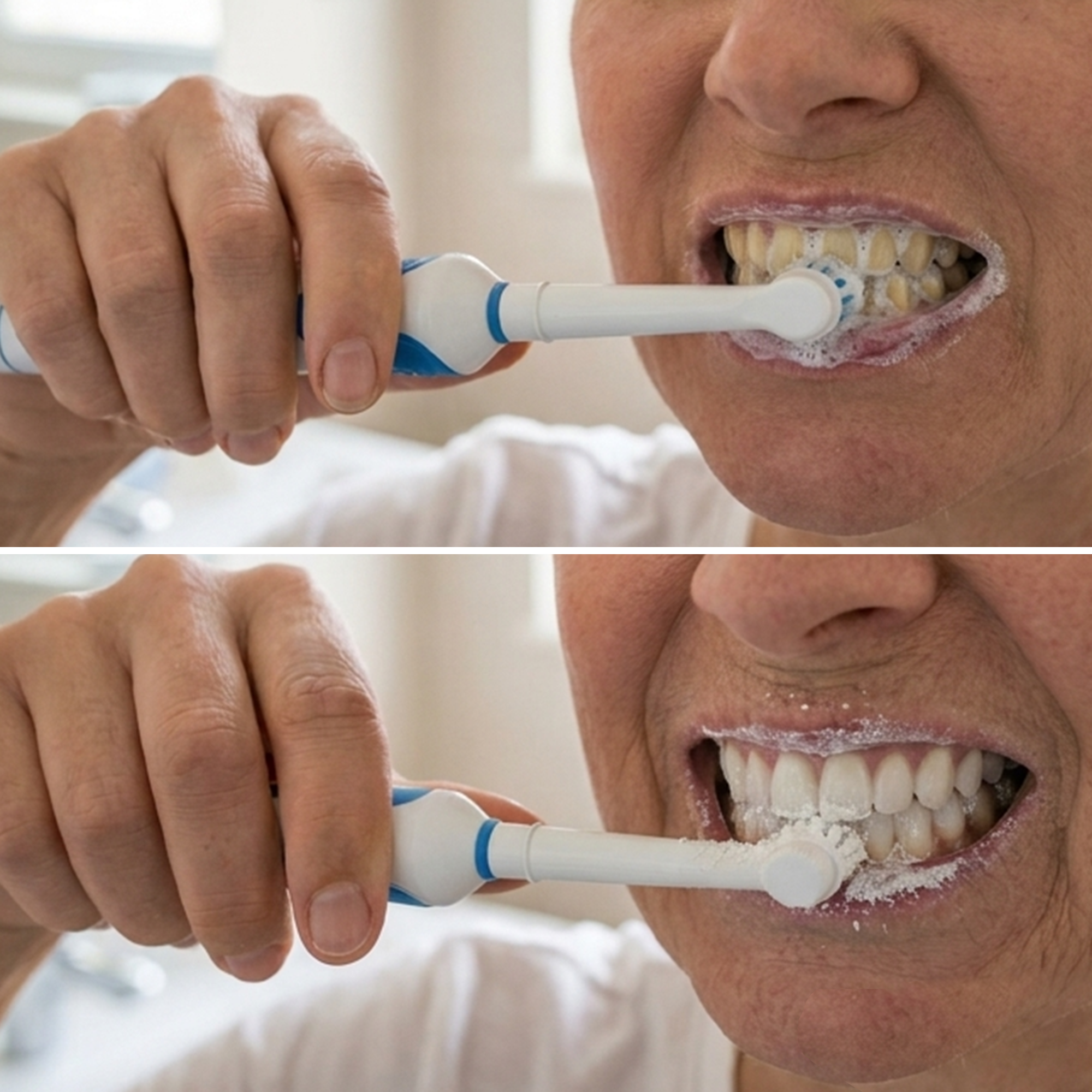 Eco Bright Smile Facebook ad