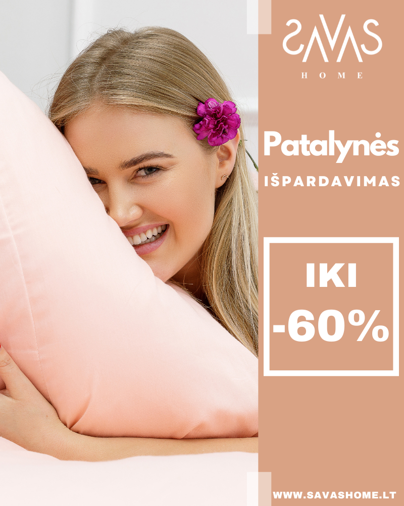 Savas Home Facebook ad