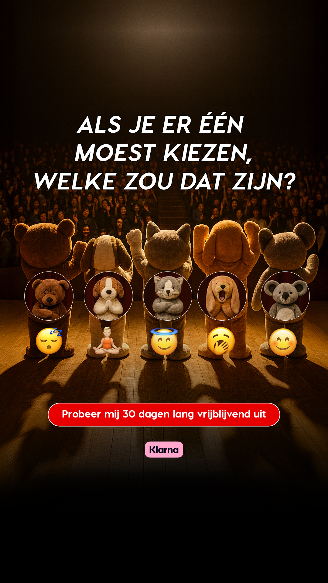 De Rustwijzer Facebook ad