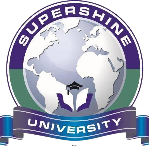 Prof. Omedy Mweene Facebook ad: Supershine University, Leave To Serve