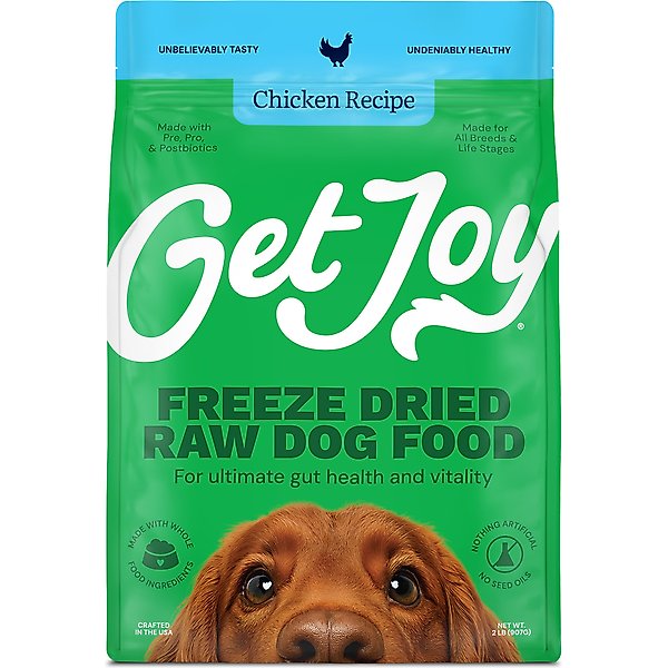 Chewy Facebook ad