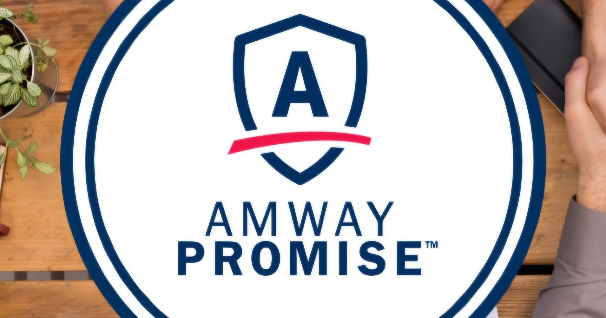 Amway by Starz Facebook ad: A revival of AMWAY Superior Products