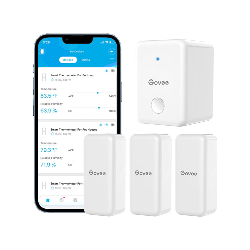 GOVEE Facebook ad