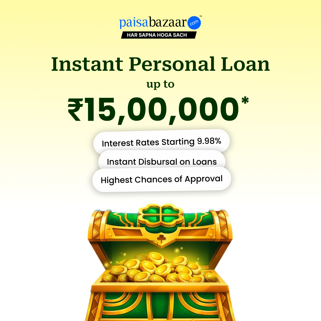 Paisabazaar.com Facebook ad