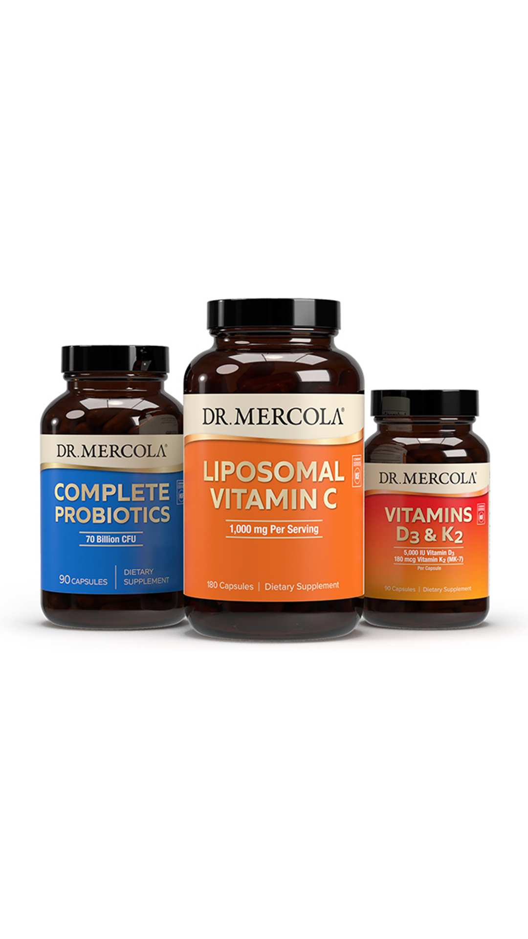 Mercola Market  Facebook ad