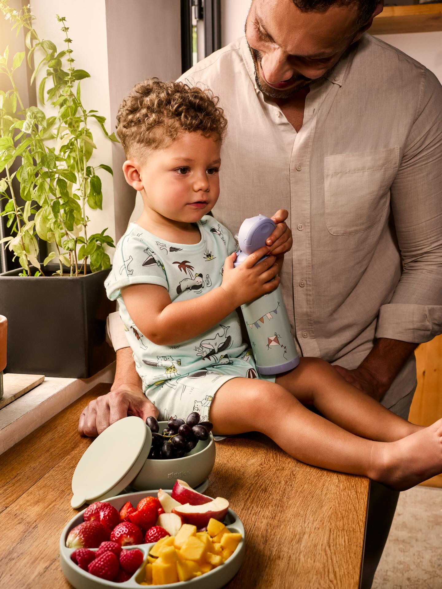 Babyshop Facebook ad