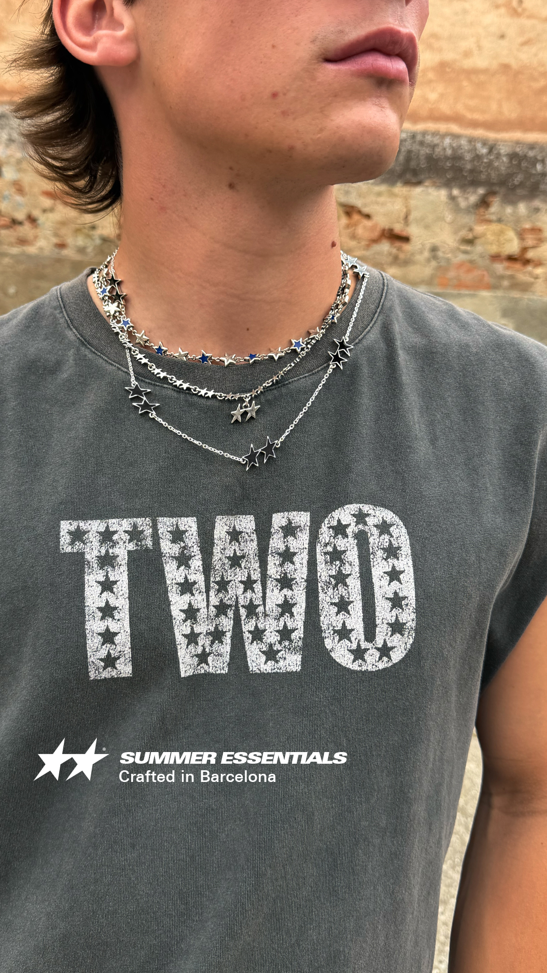 twojeys Facebook ad