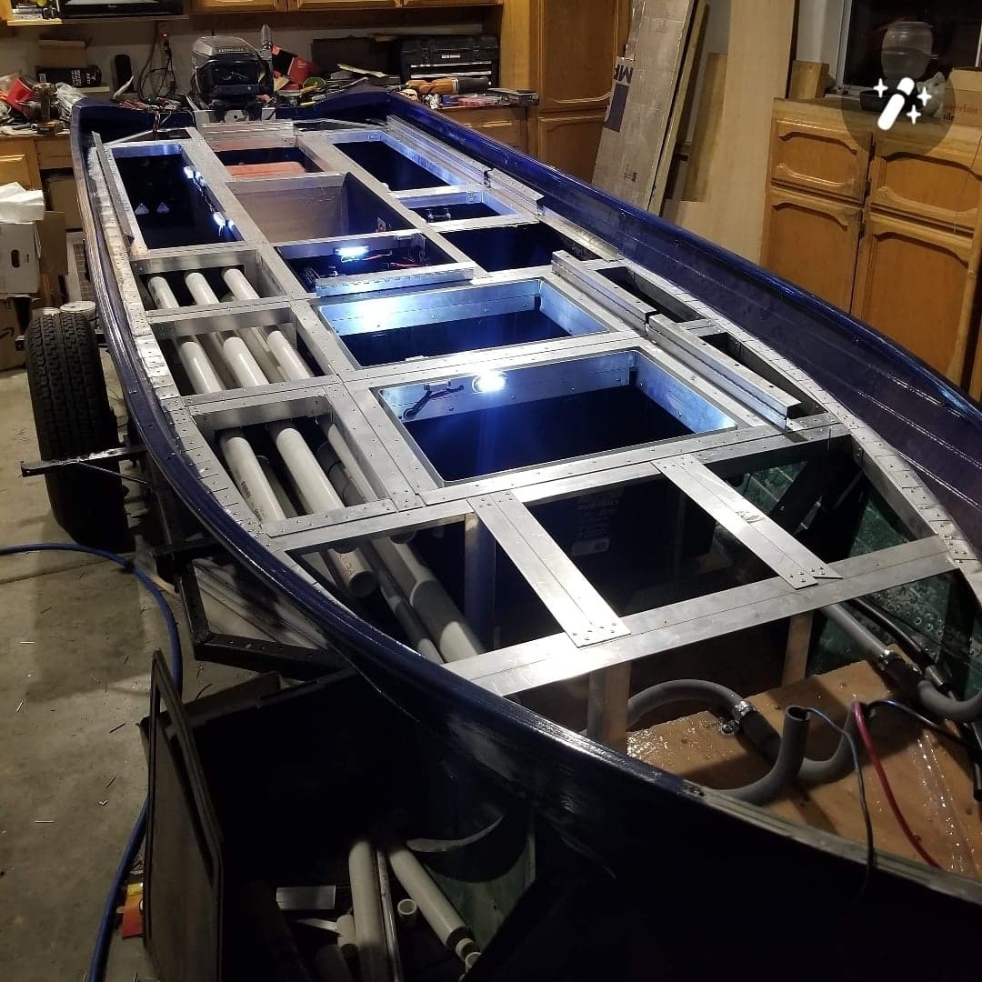 Tiny Boat Nation Facebook ad