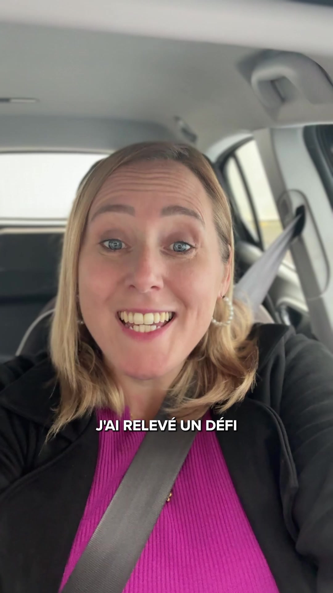 Timeleft Facebook ad: Une super façon de se faire des amis