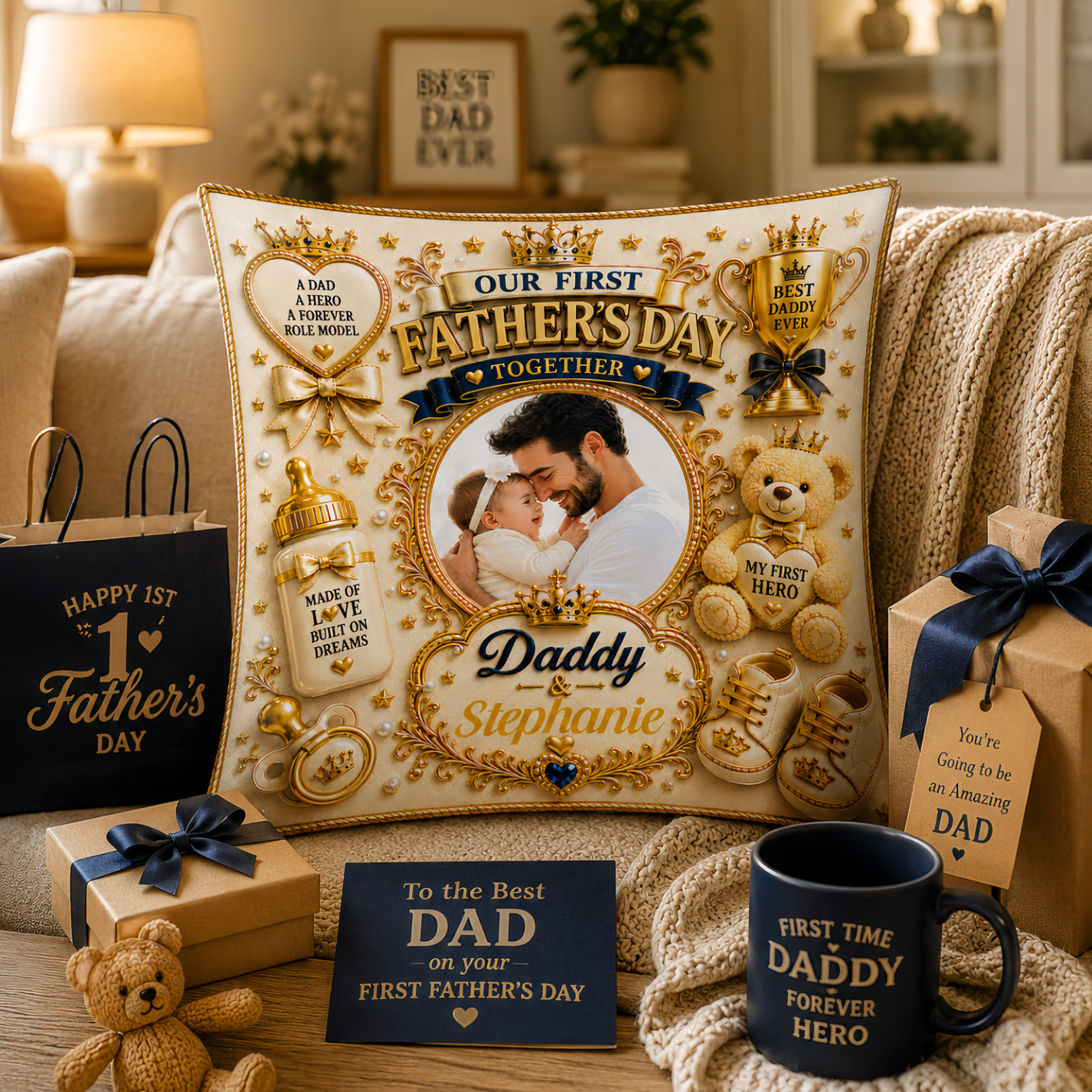Myprintsy Meaningful Moments Facebook ad