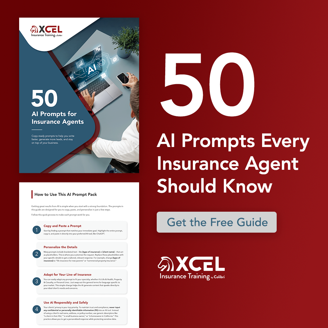 XCEL Solutions Facebook ad