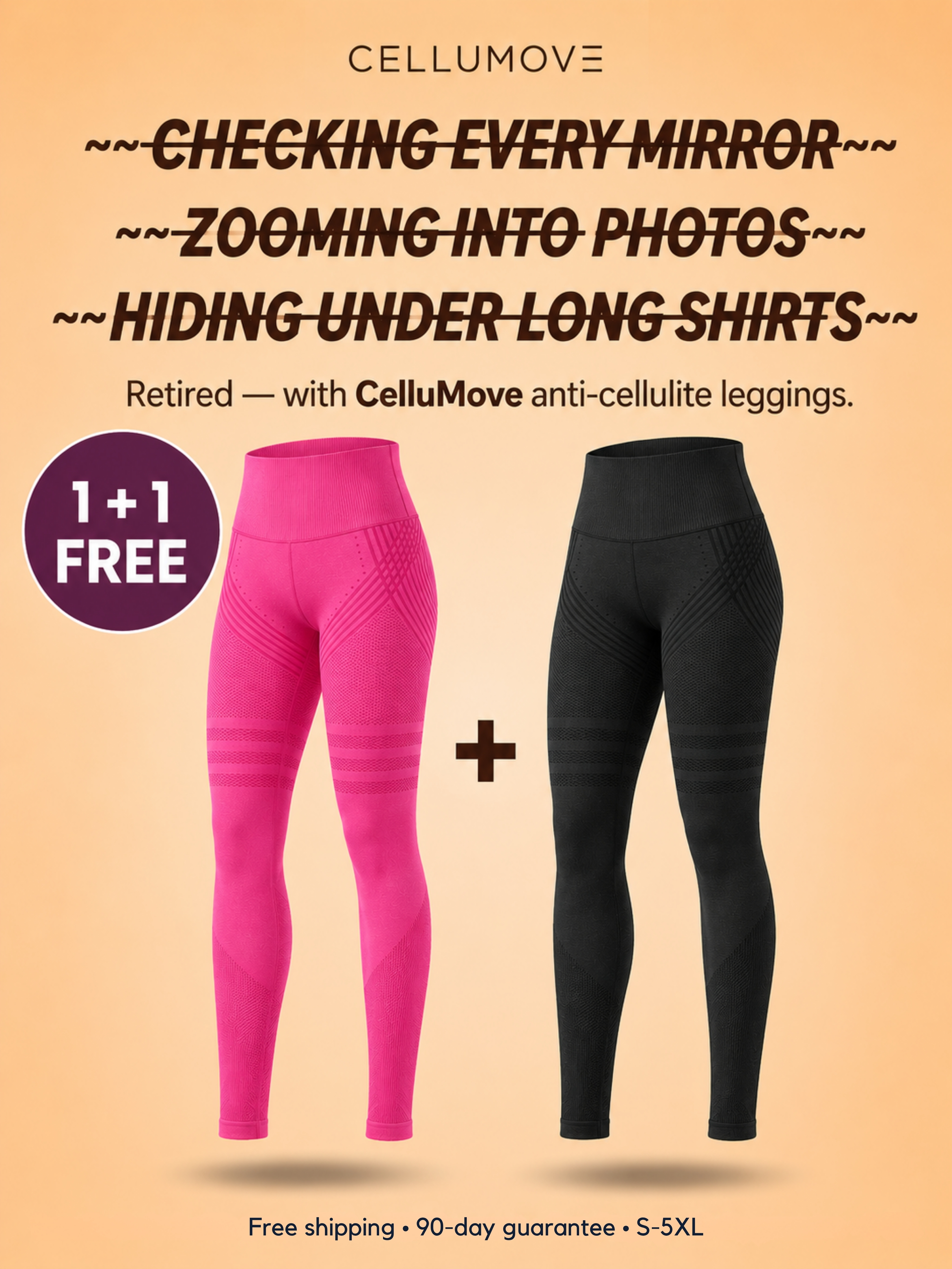 Cellumove UK Facebook ad