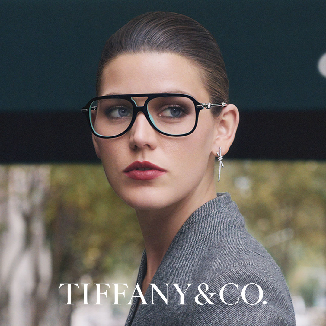 LensCrafters Facebook ad