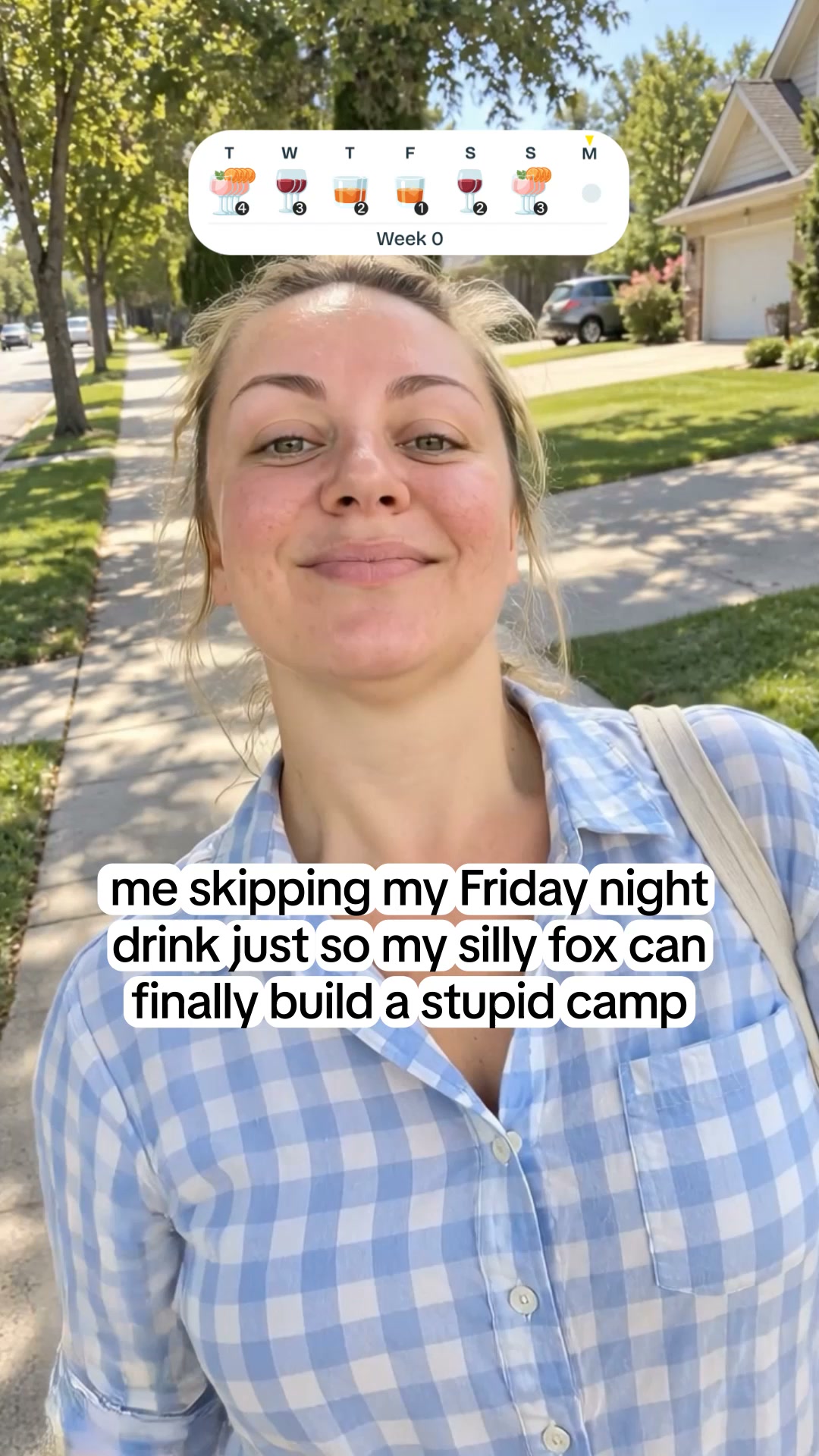 Rachel Bennett My Mindful Drinking Journey Facebook ad: #1 Alcohol Moderation App