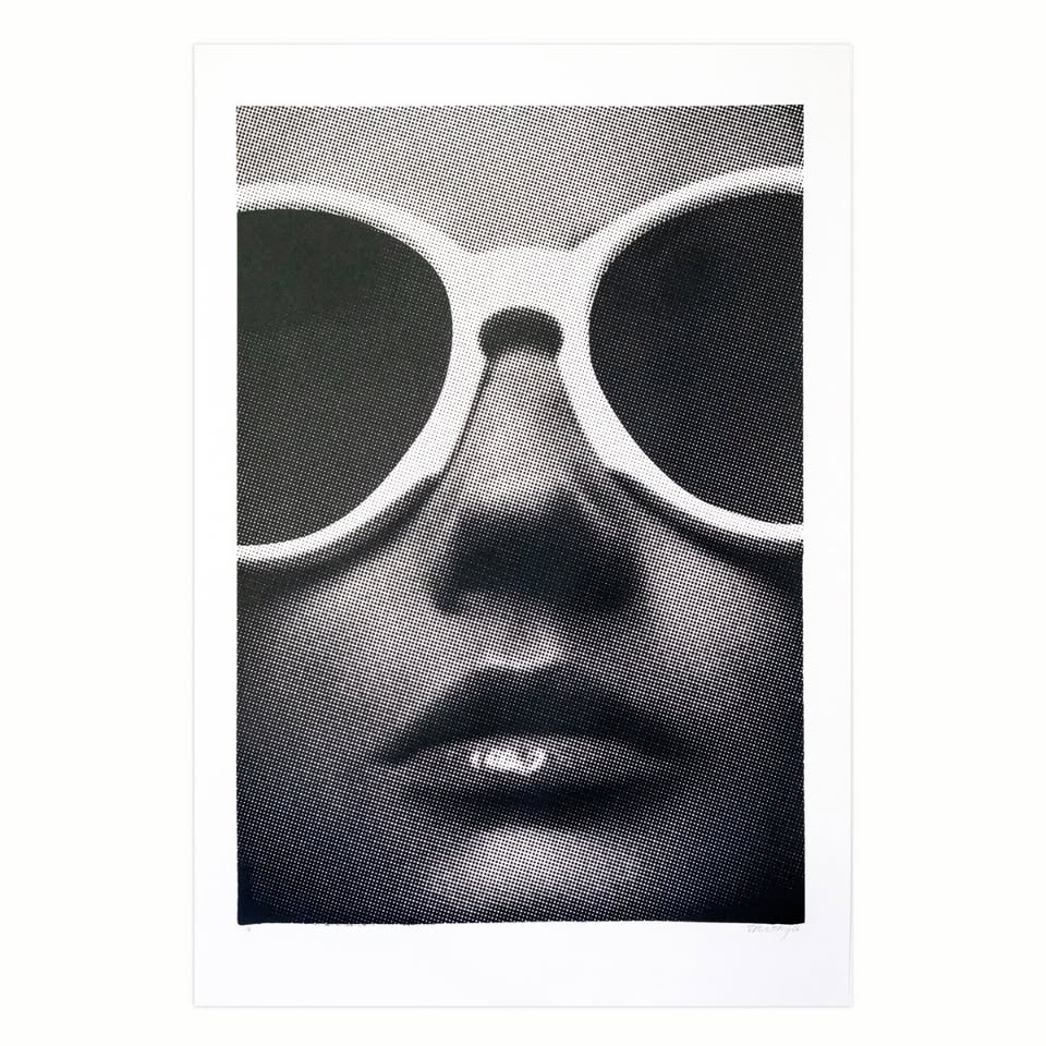 TAP Galleries Facebook ad: TAP Galleries Online print store Buy Limited edition art…