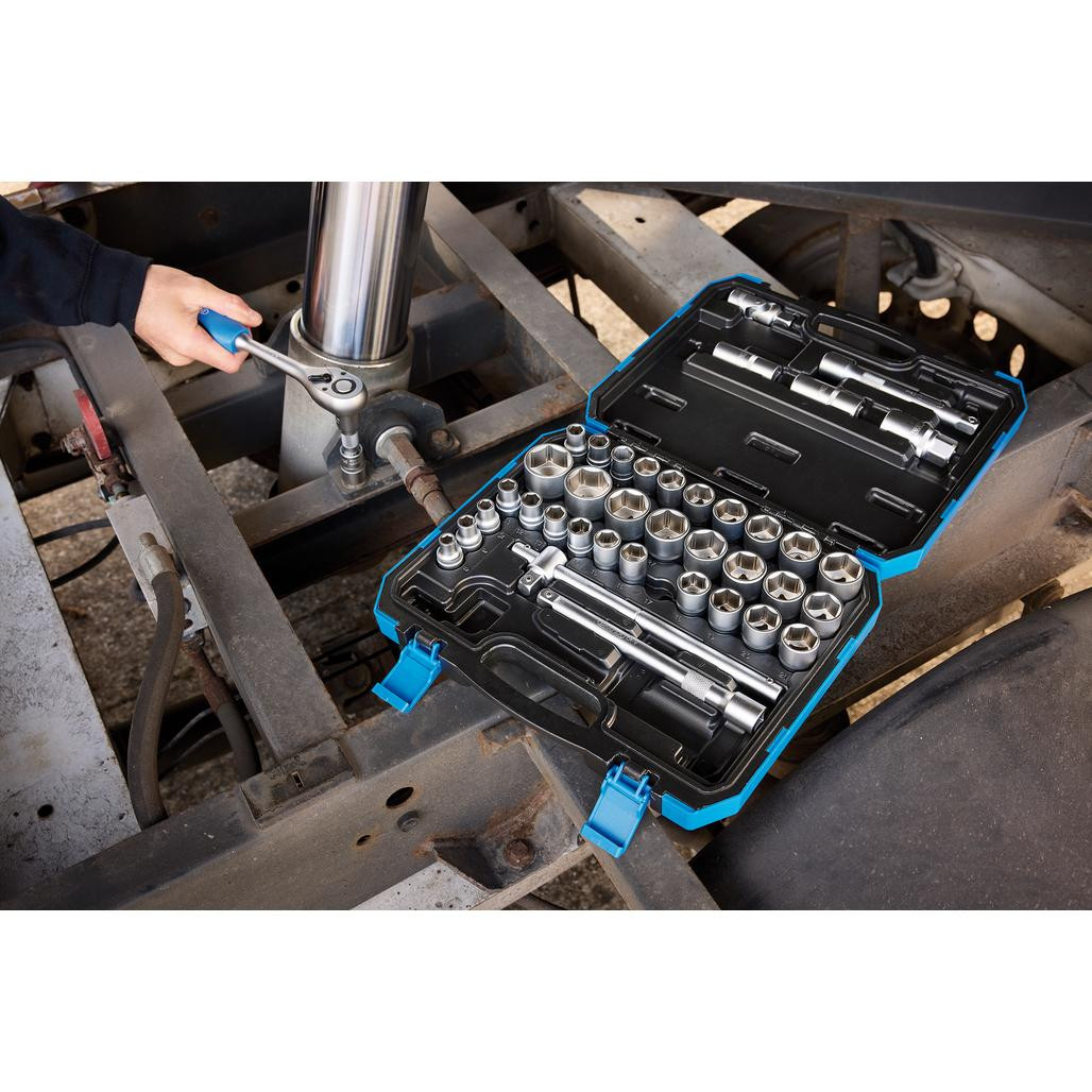 Draper Tools Facebook ad