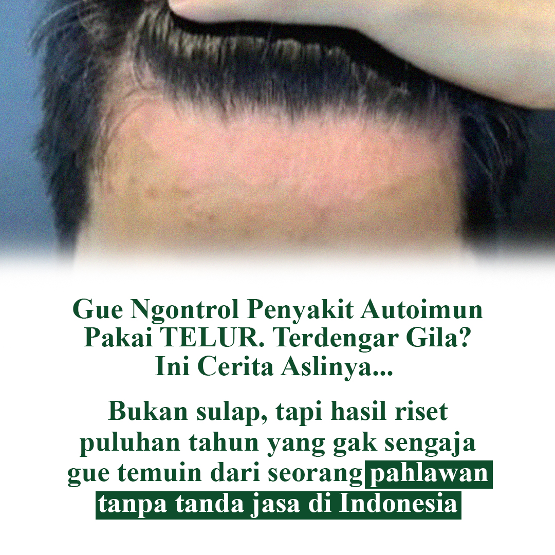 Newyolk.co Facebook ad: Ini mungkin telur fungsional paling sehat & paling…