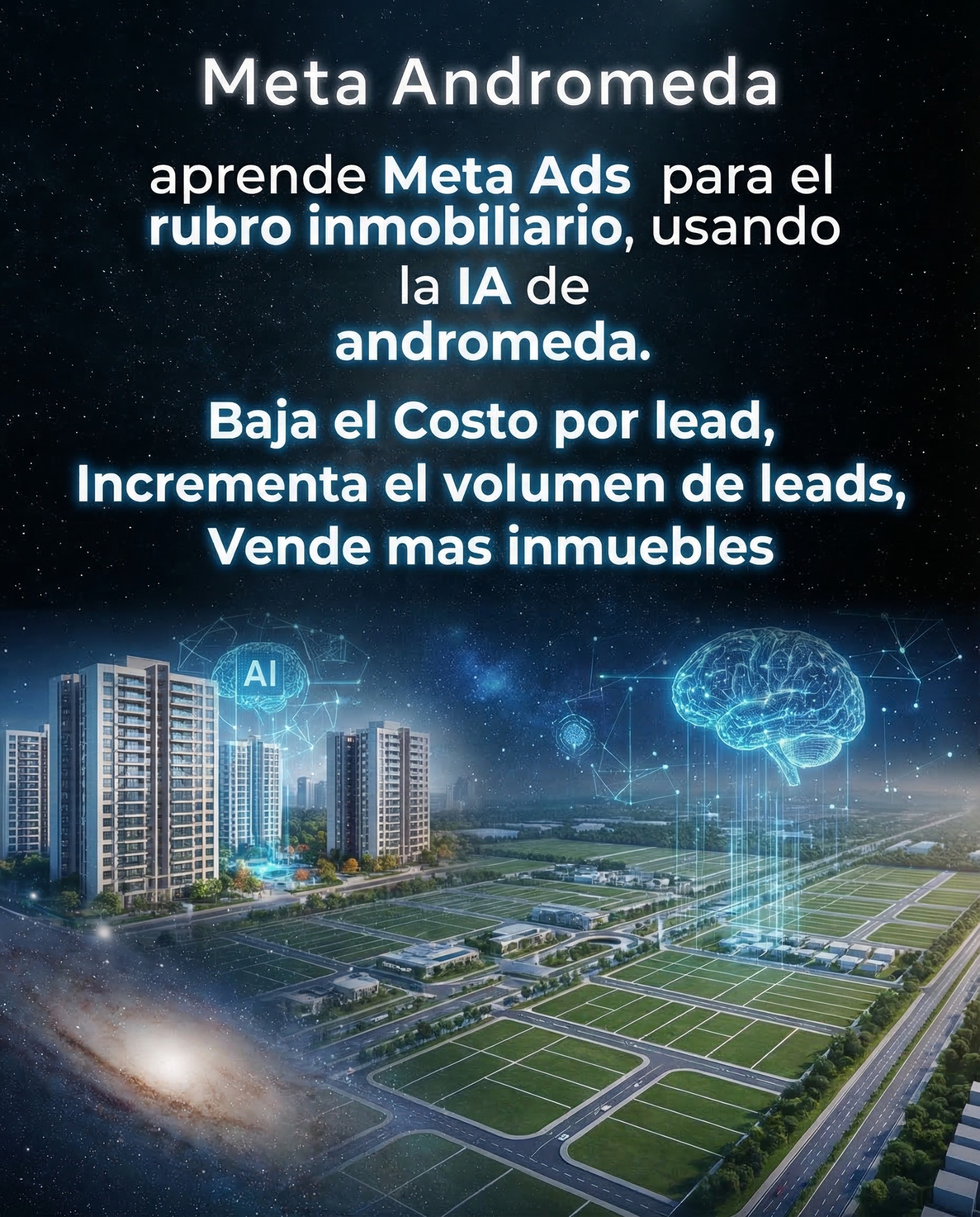 Renzo Perez Facebook ad