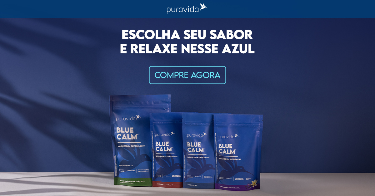 Puravida Facebook ad