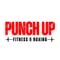 PunchUp - סטודיו פרימיום לאימוני כושר ואגרוף