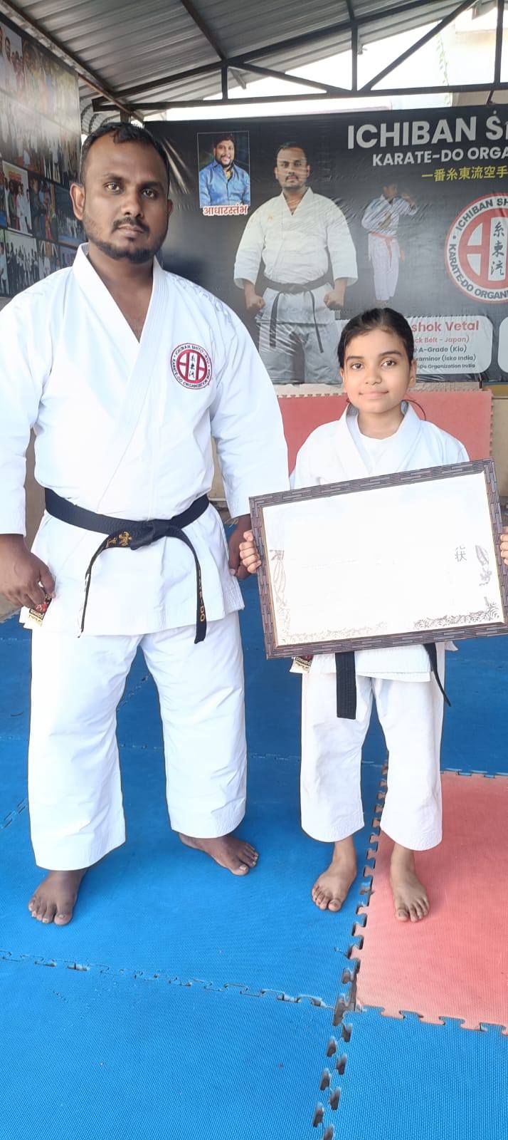 Debangana Saha Facebook ad: Consistency, respect, and resilience.