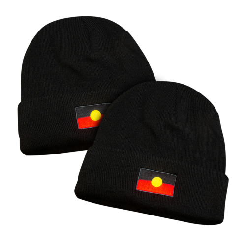 Indigenous Promotions Facebook ad