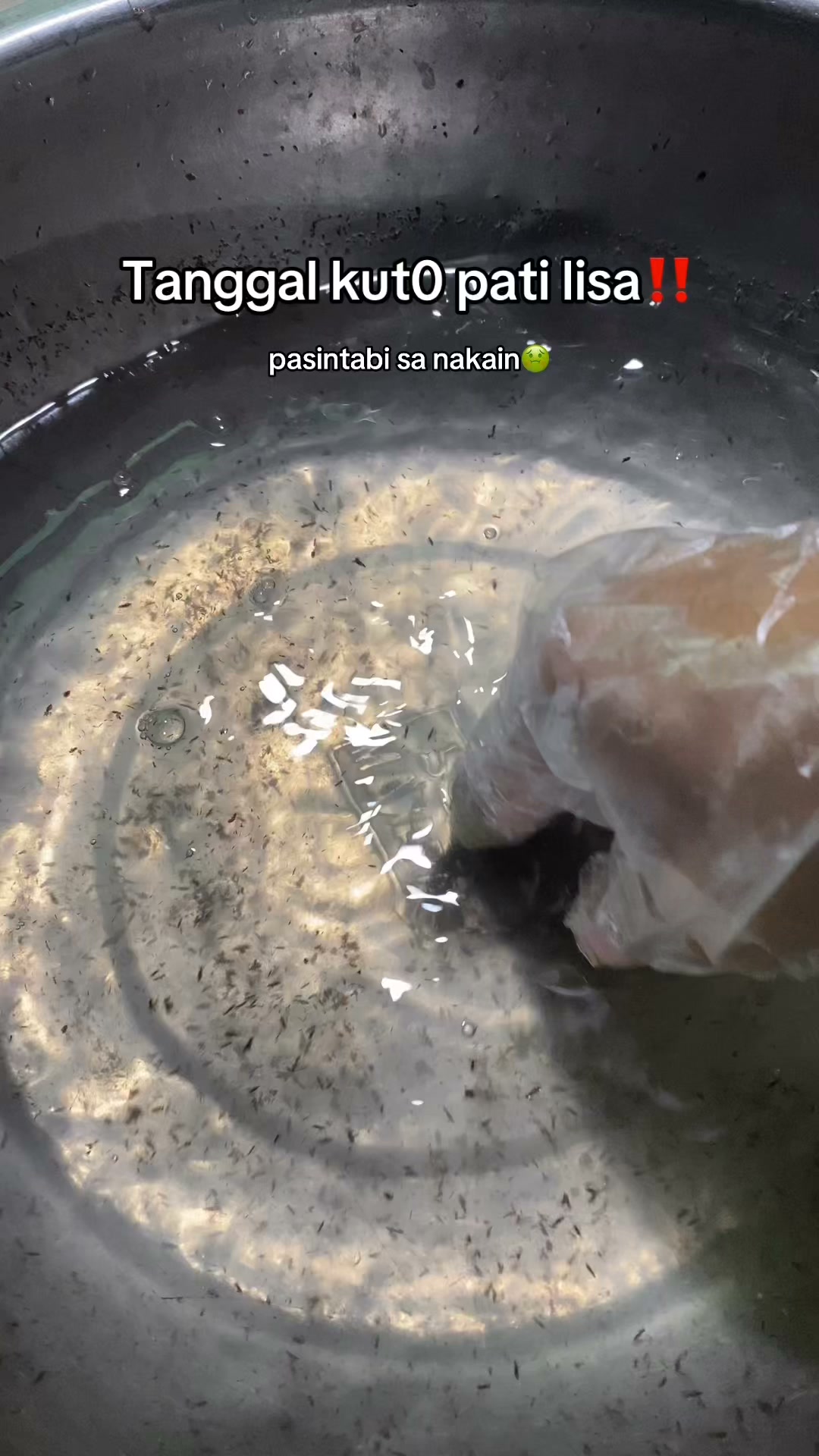Hannah_Yanah Facebook ad: Tanggal kuto pati lisa!