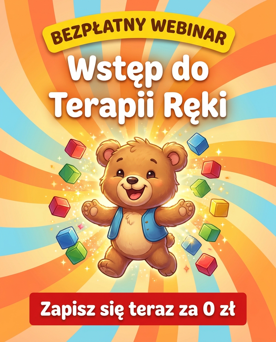 Sonia Michalik psycholog dziecięca Facebook ad
