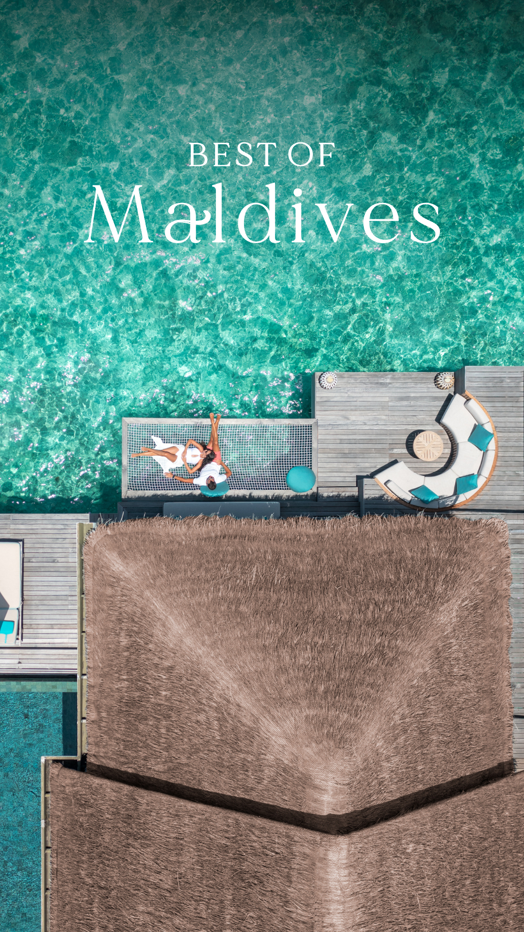 Anantara Kihavah Maldives Villas Facebook ad